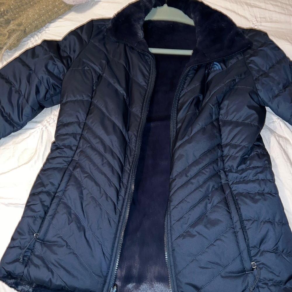 The north face jacket excellent condition I just used 2 times